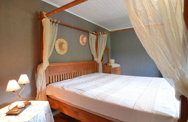 Charming Cottage in a Farm With Views - Foto 4