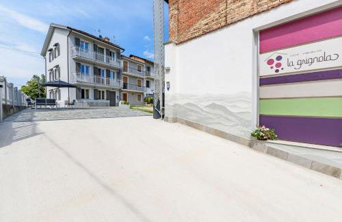 La Grignola Apartments - Foto 36