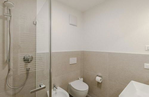 Appartamento Borésc - area wellness - Foto 13