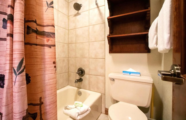 Sunburst Condominiums - Photo 29