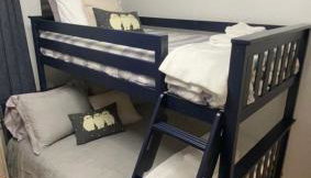 The Meyer spacious family home with hot tub - Foto 5