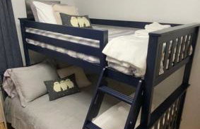 The Meyer spacious family home with hot tub - Foto 5