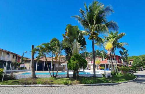 Apartamento para temporada - Foto 1