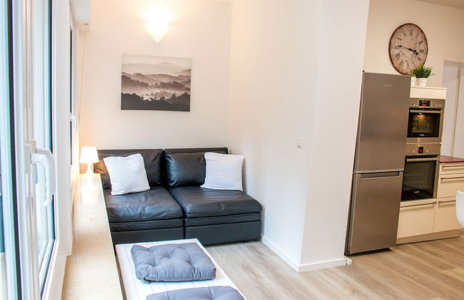 Ferienhaus Domblick Herkenrath - Photo 35