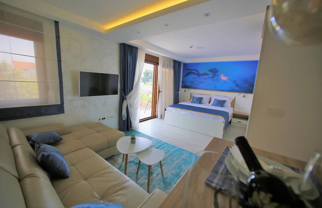 Vila La Vita del Mare - Foto 24