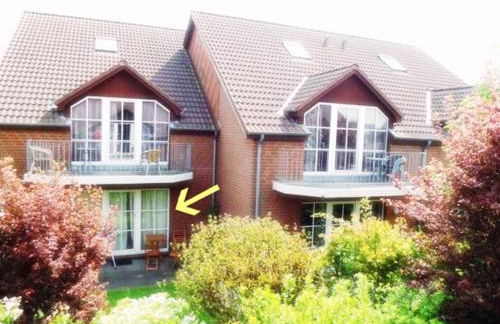 Strandgut - das appartement - Foto 23