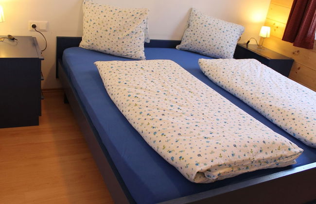 Huge Apartment in Sankt Margarethen im Lungau near Ski Lift - Foto 4