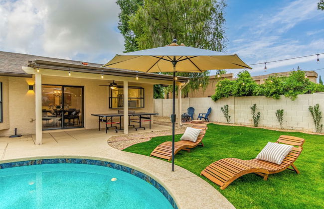 Beverly Scottsdale - Foto 16