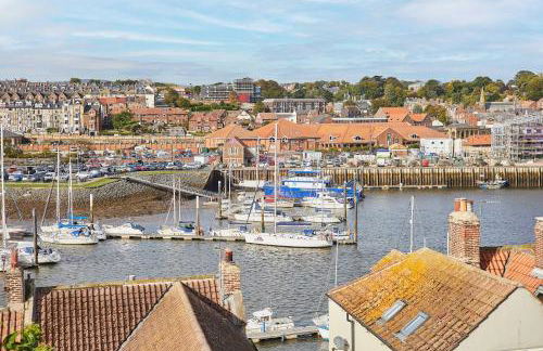 Host & Stay - Harbour View House - Foto 36