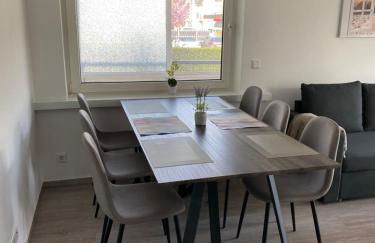 Schöne 3 Zimmer Wohnung Mitten in Bad Rothenfelde! - Foto 7