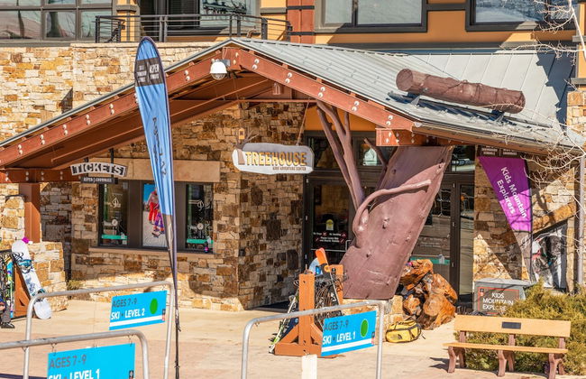 Hayden Lodge by Snowmass Mountain Lodging - Foto 53