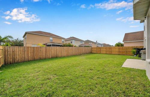 Beautiful home with a huge pool! - Foto 62