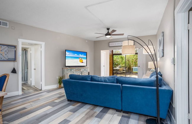 Harbor Towers 1st Fl. West Facing - Foto 5