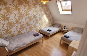 Agréable Gîte proche du ZOO de Beauval et des chateaux3 - Foto 6