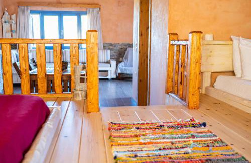 Chaihoutes stone House and Villa into Olive farm in Zia - Photo 85