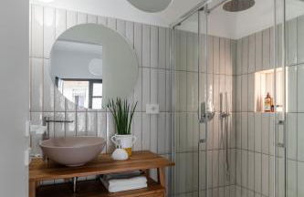 CASA SHIROCCO Piscina Interna Privata ad Uso Esclusivo a pochi minuti dal mare nel cuore del Salento - Foto 21