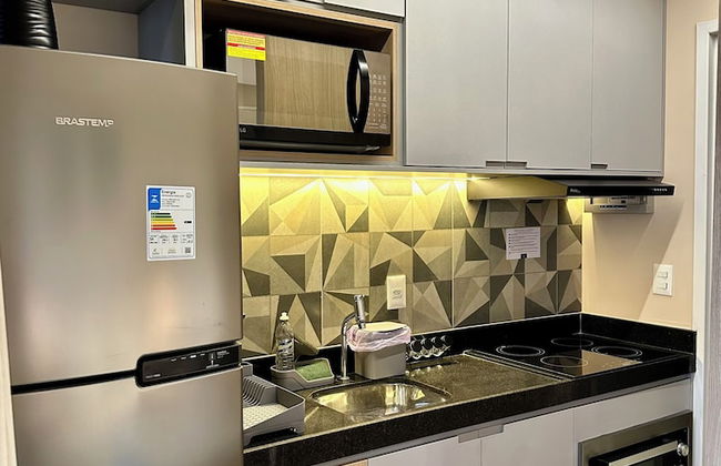 RN Studio Premium 505 - Vista Mar - Photo 9