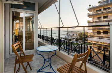 Flisvos Elite Seafront Luxury Apartment - Foto 51