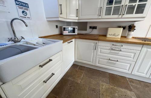 Low Alwinton Holiday Cottages - Foto 53