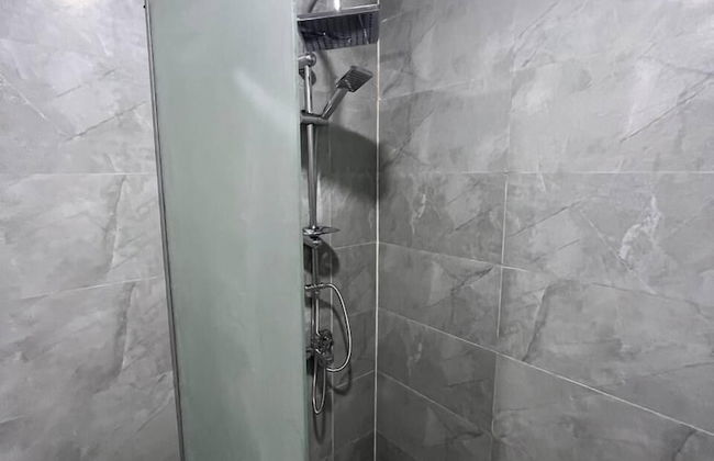 Wild Oryx Camp Bubbles - Foto 67