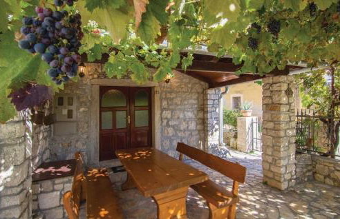 Holiday House Marina - Foto 75