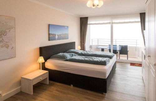 Förde-Lodge - Foto 25