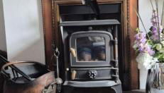 Cambridgeshire Cosy Cottage - Foto 4