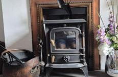 Cambridgeshire Cosy Cottage - Foto 4