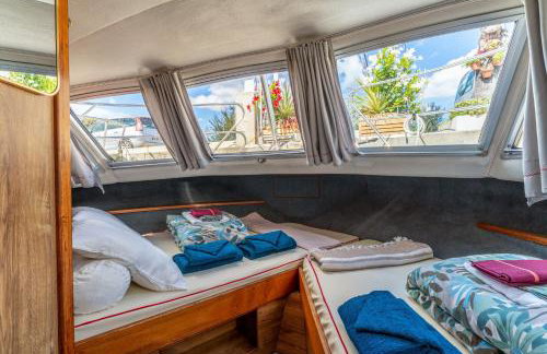 Penichette Odyssey Croisieres - Foto 13