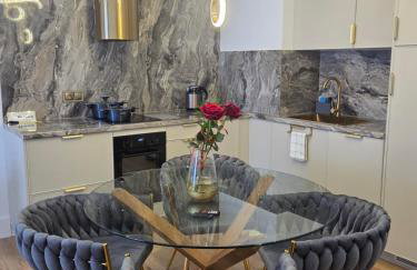 Apartament Kwiatowy DeLux - Foto 16