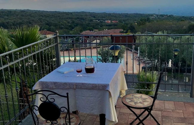 Villa casina dell'Etna - Foto 23