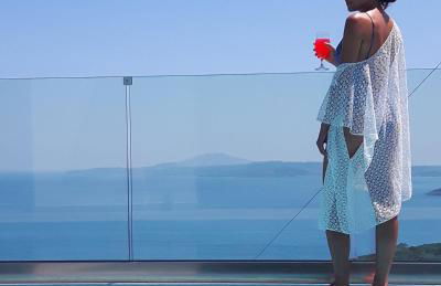 Thea lux natur villa - Foto 39