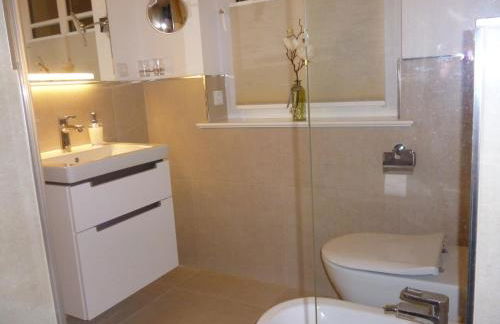 Ostsee-Wellnesslandhaus mit Sauna, Jacuzzi, Innenwhirlpool - Foto 24