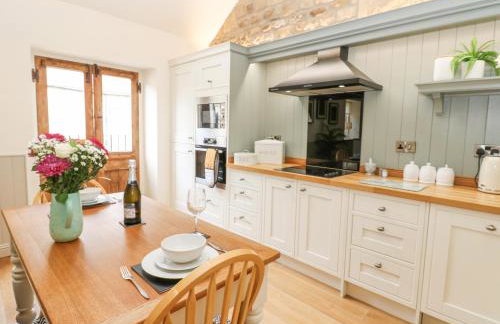 Jack's Cottage - Foto 12