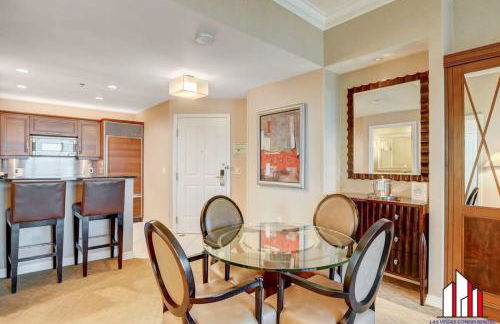 MGM Signature-31-702 1Bedroom 2Bath Balcony Suite - Foto 34