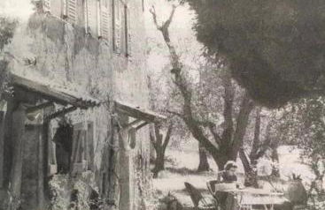 Domaine de Bramafam - Foto 49