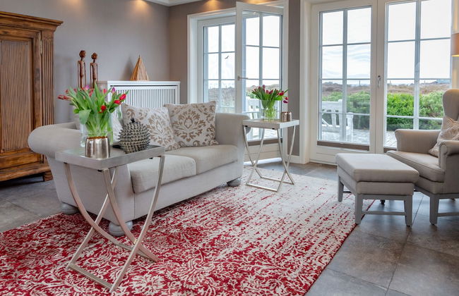 Ferienwohnung Sönshörn - Foto 20