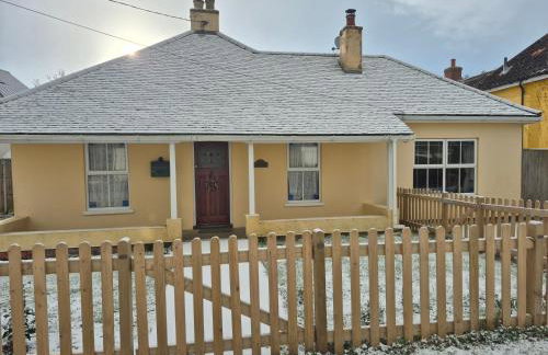 Crossing Cottage, Aldeburgh - Foto 26