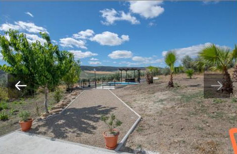 Casa la limosna - Photo 48
