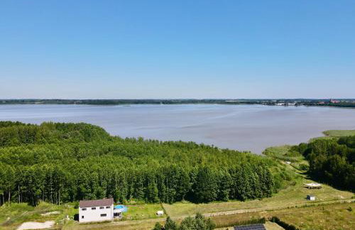 Mazury Lake House Sailing & Spa - Foto 11