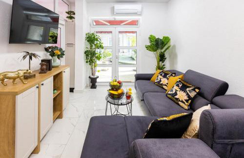 Apartment Zolla Dubrovnik- Hot Tub and Free Parking - Foto 7