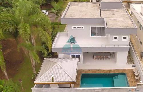 Casa Alto Padrão em Ubatuba em Condomínio - Foto 68