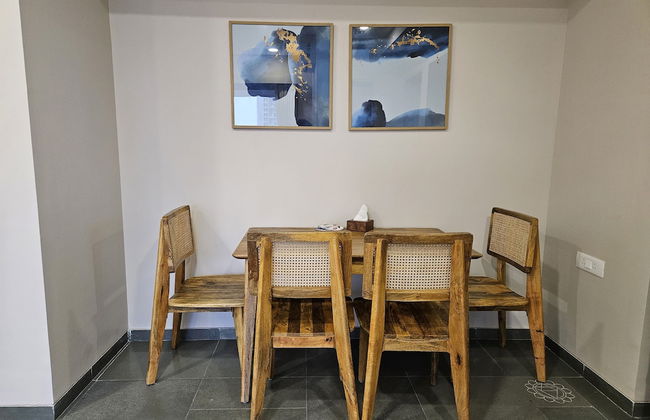 Tattva Suites - Foto 42