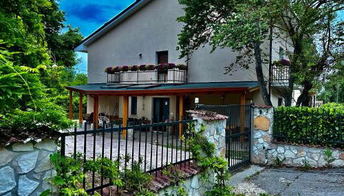 Domus Corinnae - Foto 4