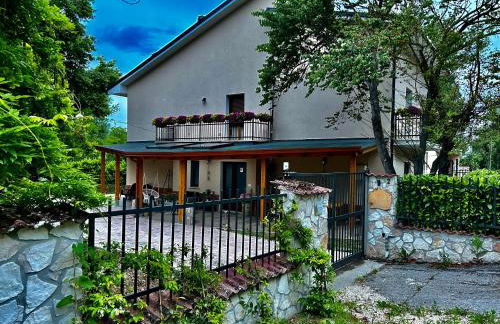 Domus Corinnae - Photo 4