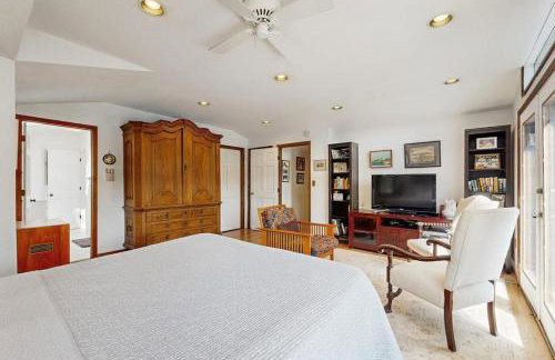 Beebe Lake House - Foto 15