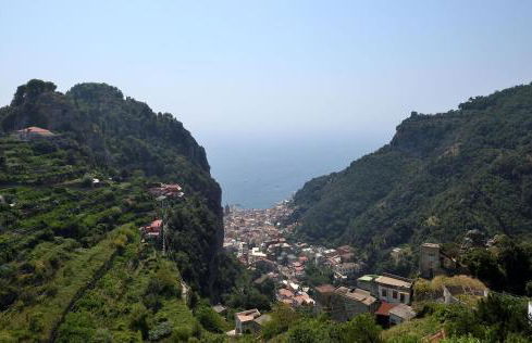 Pontone on the sea apartment - Foto 32