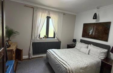 The Ridge London - Luxury Designer Villa with hot tub and sauna, Bexley borough of London - Foto 15