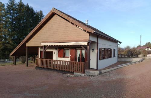 Chalet Rivage Home - Foto 1