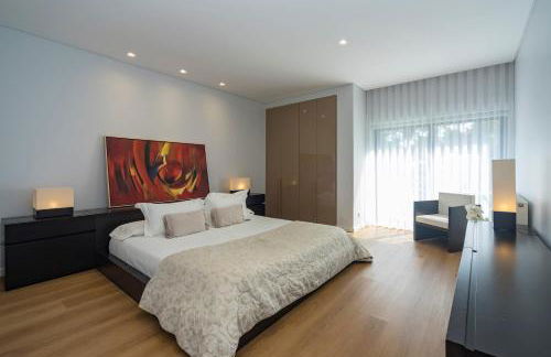 BelArt Luxury Golf Villa - Foto 34